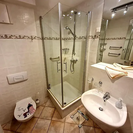 Apartman Inselstern Groß Zicker