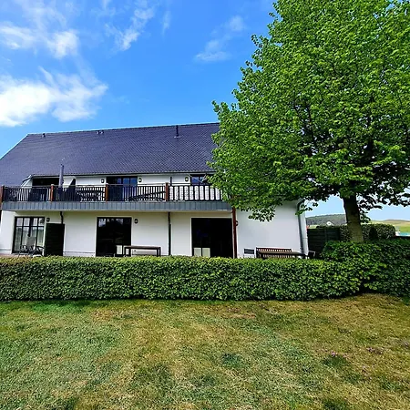 Apartment Inselstern