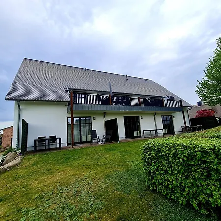 Inselstern Apartman Groß Zicker