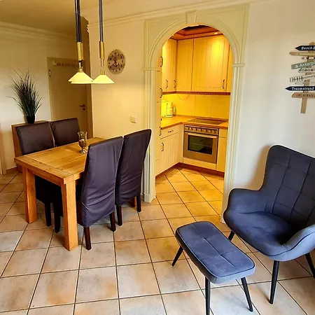 Inselstern * Groß Zicker