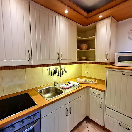 Inselstern Groß Zicker