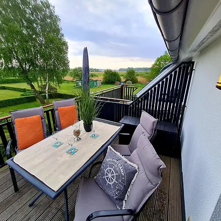 Apartman Inselstern *