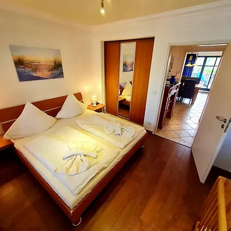 Inselstern Apartment