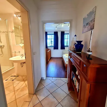 Apartment Inselstern *