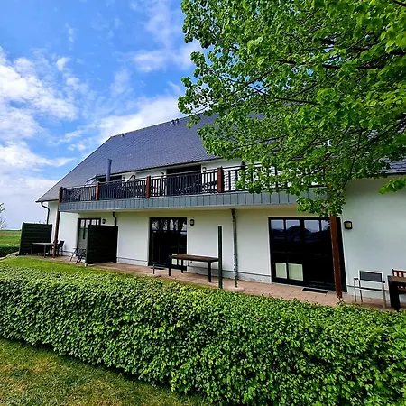 Inselstern Apartman Groß Zicker