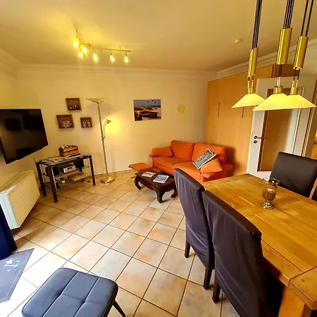 Apartman Inselstern Groß Zicker