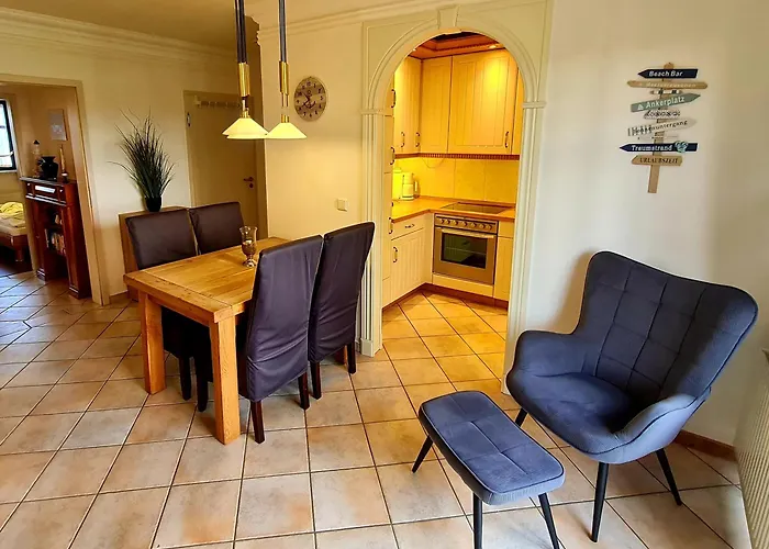 Inselstern * Groß Zicker