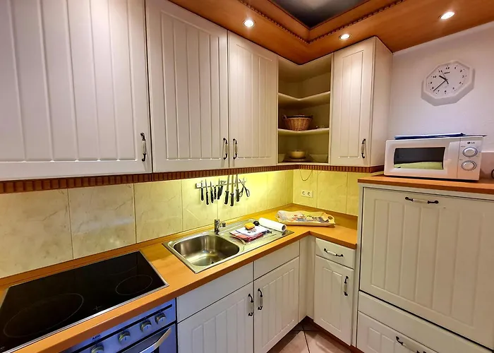 Inselstern Groß Zicker