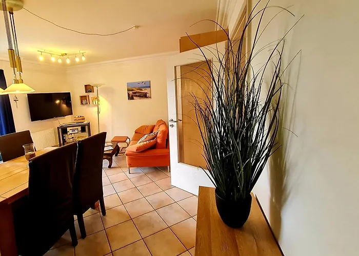 Inselstern Groß Zicker